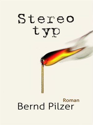 cover image of Stereotyp